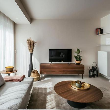- Carijoca - Gemoderniseerd, Lichtrijk & Zijdelings Zeezicht App Коксейде Экстерьер фото